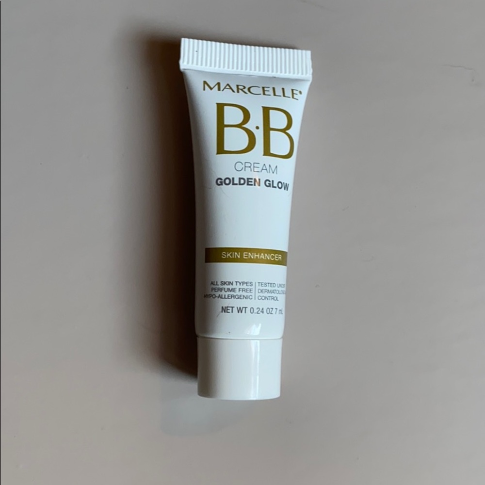 Brand new Marcelle BB cream